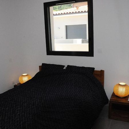 Appartement Avec Grande Terrasse Vue Sur Mer Banyuls-sur-Mer Exterior photo
