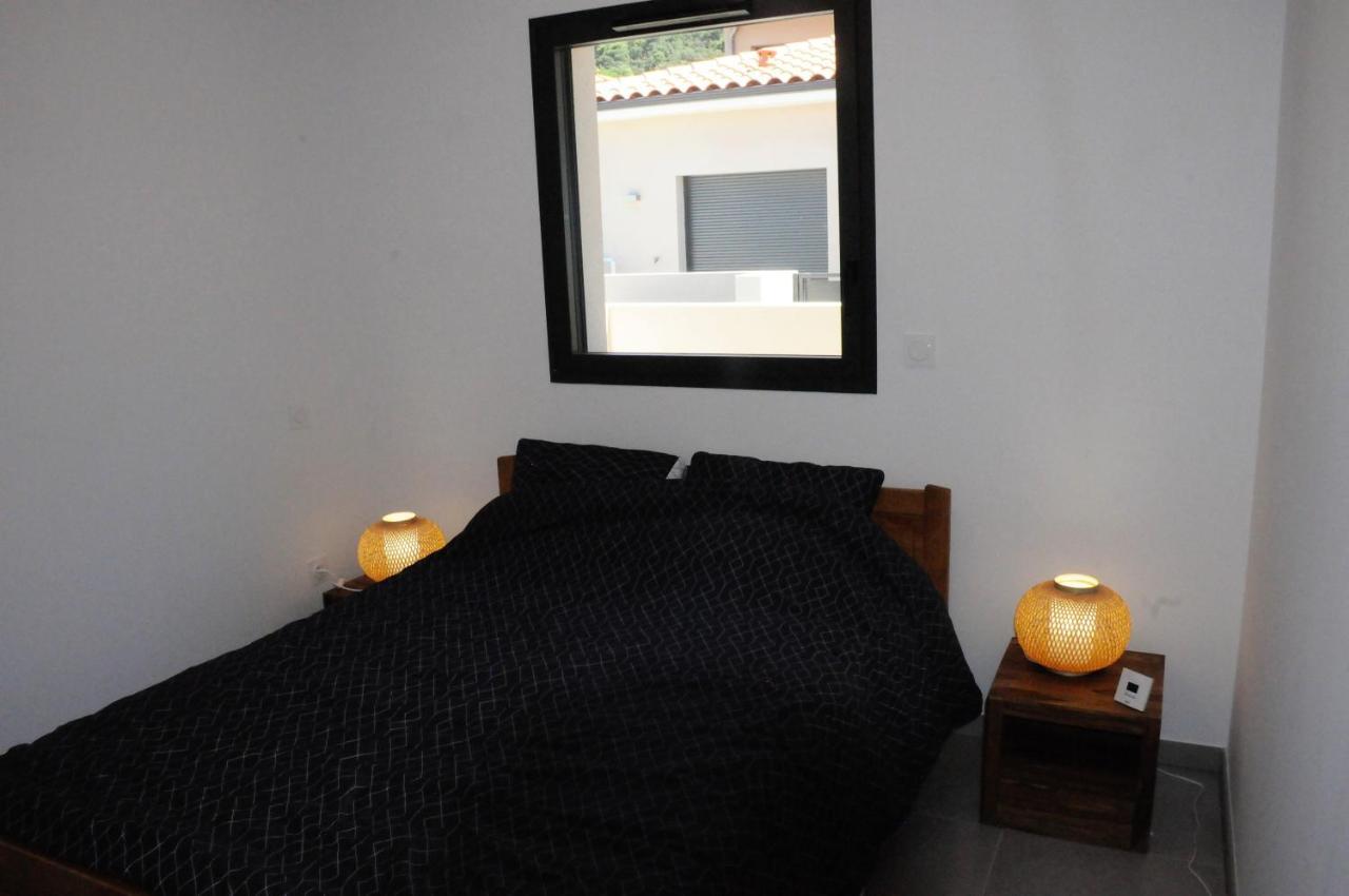 Appartement Avec Grande Terrasse Vue Sur Mer Banyuls-sur-Mer Exterior photo